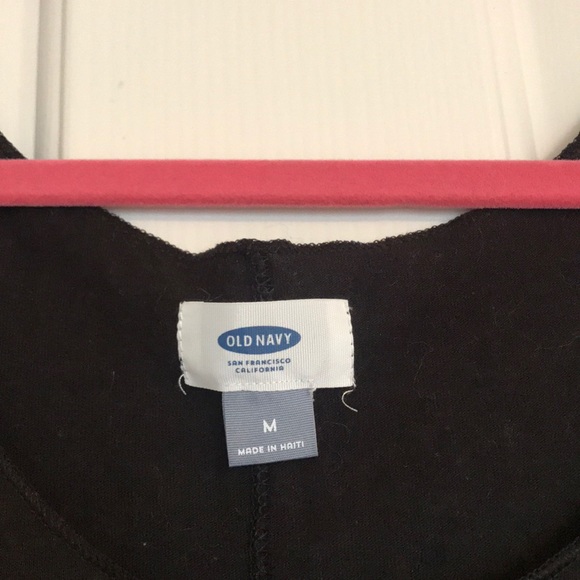 Old Navy tank - Picture 2 of 4